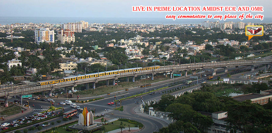 Mahalakshmi Homes| Experience the Elegance