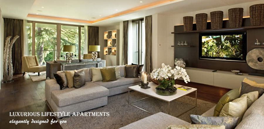 Mahalakshmi Homes| Experience the Elegance